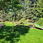 Prázdninový dům Finnhaus By Interhome *