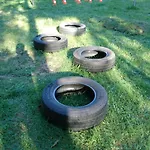 Finnhaus By Interhome *