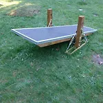 Prázdninový dům Finnhaus By Interhome Zuhlsdorf