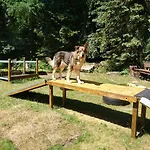 Prázdninový dům Finnhaus By Interhome