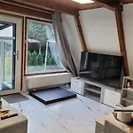 Finnhaus By Interhome * Zuhlsdorf