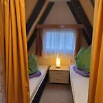 Finnhaus By Interhome Prázdninový dům *