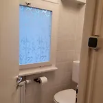 Finnhaus By Interhome Prázdninový dům Zuhlsdorf