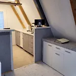 Finnhaus By Interhome Zuhlsdorf