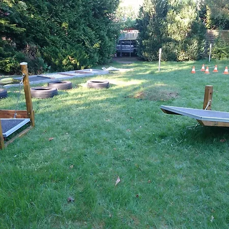 Finnhaus By Interhome Сasa de vacaciones *