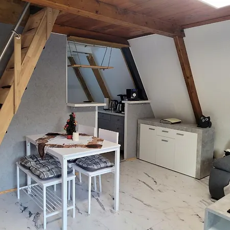 Сasa de vacaciones Finnhaus By Interhome Zuhlsdorf