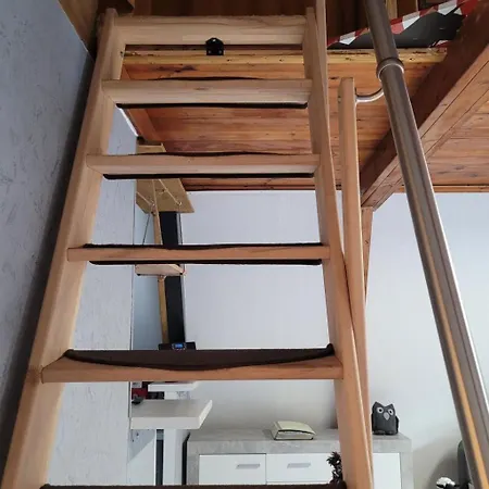 Finnhaus By Interhome Holiday home