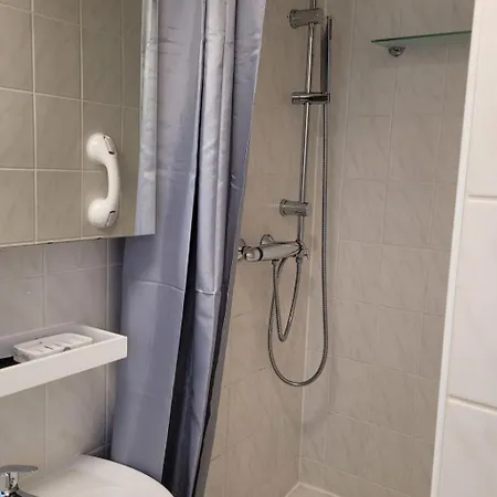 Holiday home Finnhaus By Interhome