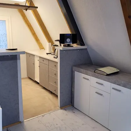 Finnhaus By Interhome Zuhlsdorf