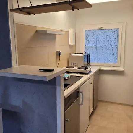 Finnhaus By Interhome Holiday home *