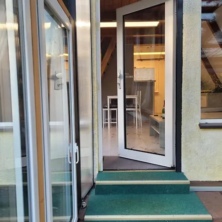 Finnhaus By Interhome Holiday home