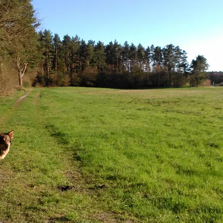 Finnhaus By Interhome Zuhlsdorf