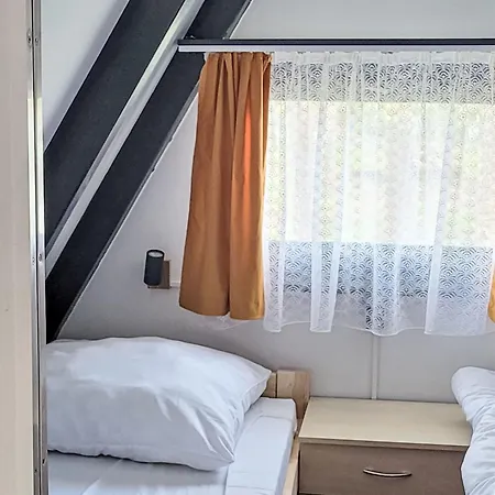 Finnhaus By Interhome * Zuhlsdorf