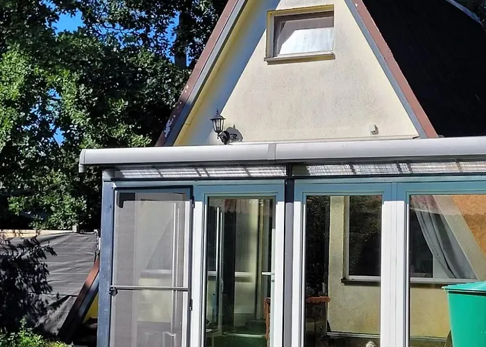 Holiday home Finnhaus By Interhome *