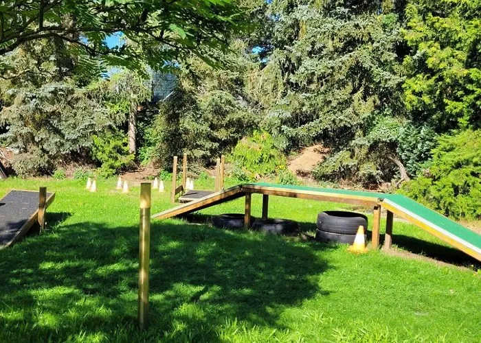 Сasa de vacaciones Finnhaus By Interhome *