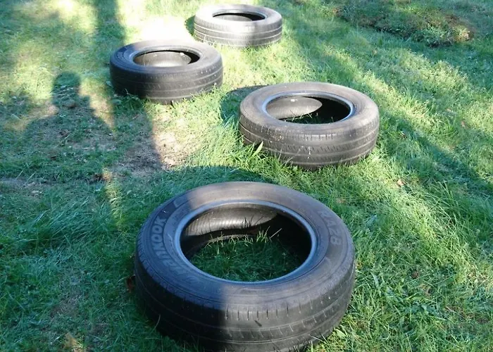 Finnhaus By Interhome *