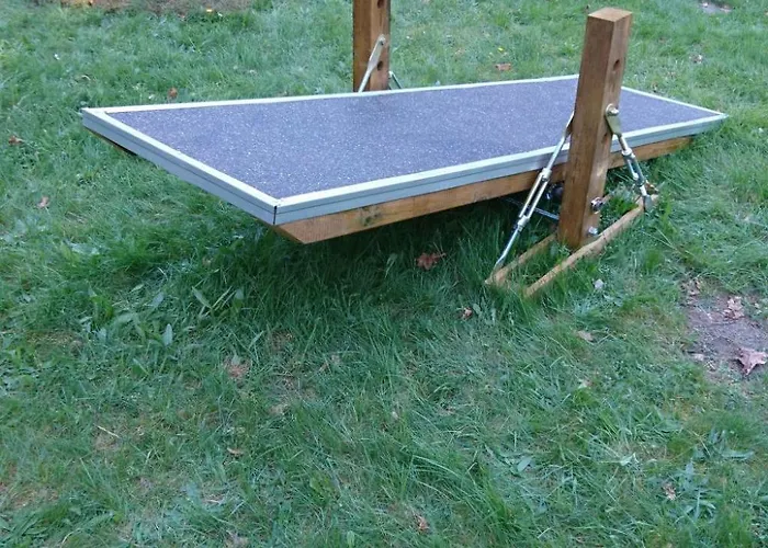 Holiday home Finnhaus By Interhome Zuhlsdorf