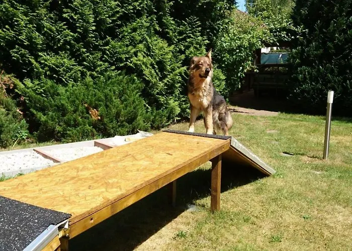 Finnhaus By Interhome * Zuhlsdorf