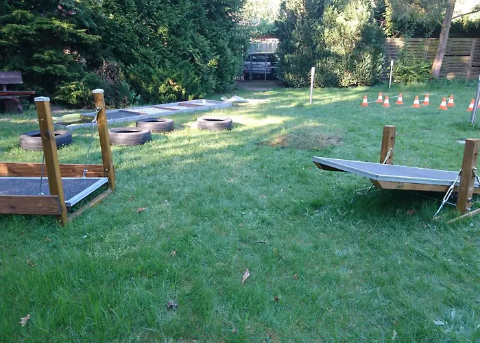 Finnhaus By Interhome Holiday home *