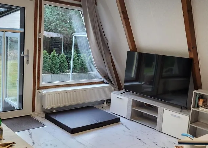 Finnhaus By Interhome * Zuhlsdorf