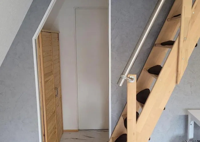 Finnhaus By Interhome *