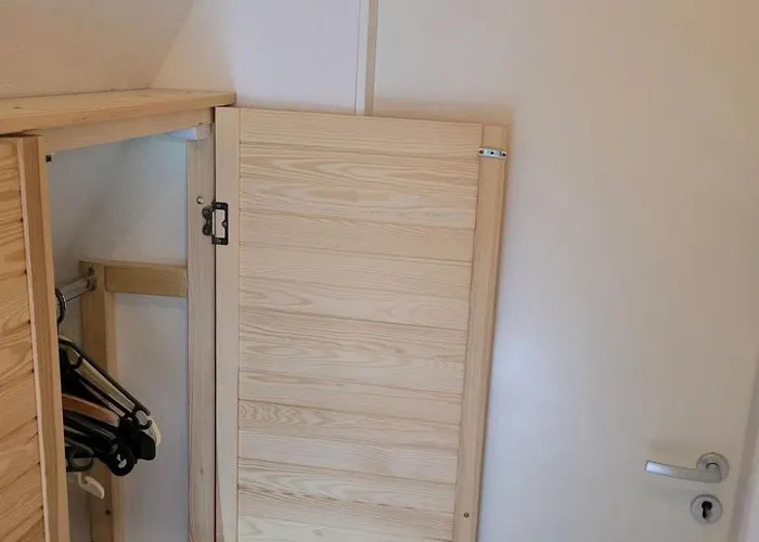 Finnhaus By Interhome * Zuhlsdorf