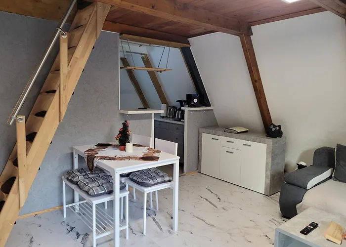 Сasa de vacaciones Finnhaus By Interhome Zuhlsdorf