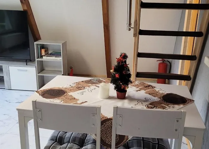 Finnhaus By Interhome Сasa de vacaciones