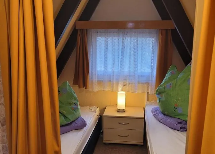 Finnhaus By Interhome Сasa de vacaciones *