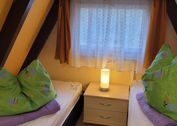 Holiday home Finnhaus By Interhome