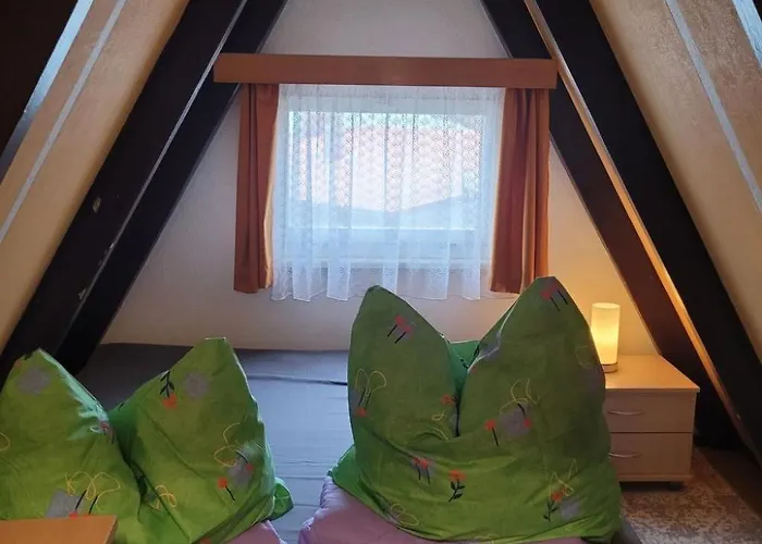 Finnhaus By Interhome Сasa de vacaciones