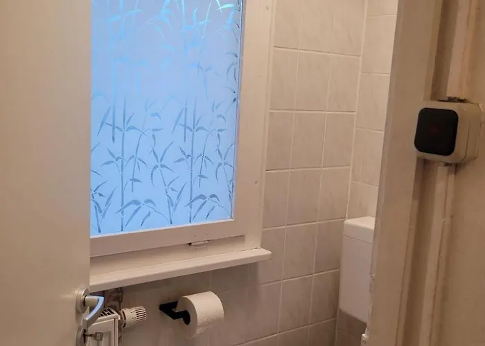 Finnhaus By Interhome Holiday home Zuhlsdorf