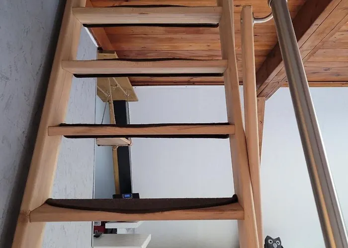 Finnhaus By Interhome Сasa de vacaciones