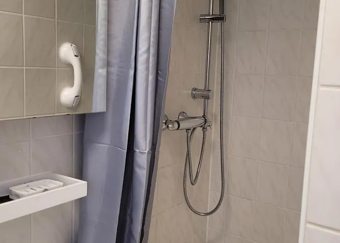 Сasa de vacaciones Finnhaus By Interhome