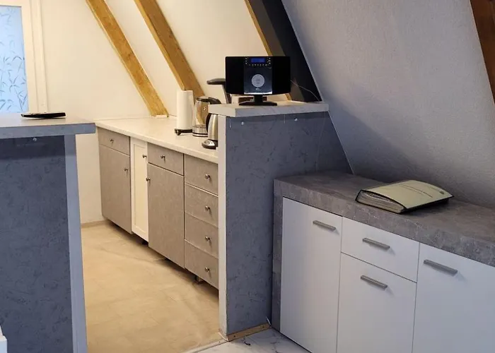 Finnhaus By Interhome Zuhlsdorf