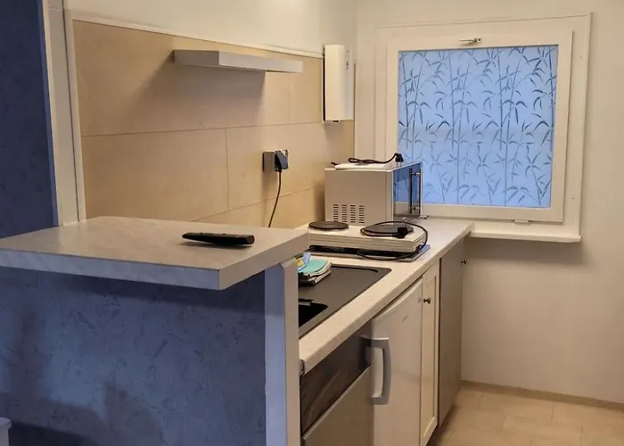 Finnhaus By Interhome Сasa de vacaciones *