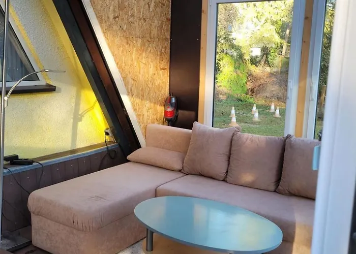 Finnhaus By Interhome