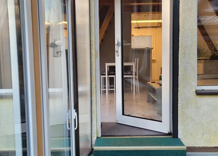 Finnhaus By Interhome Holiday home