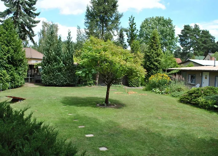 Finnhaus By Interhome